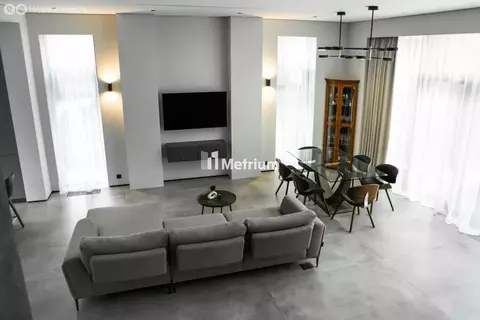 Дом в деревня Покровское, ЖК Футуро Парк (215 м)