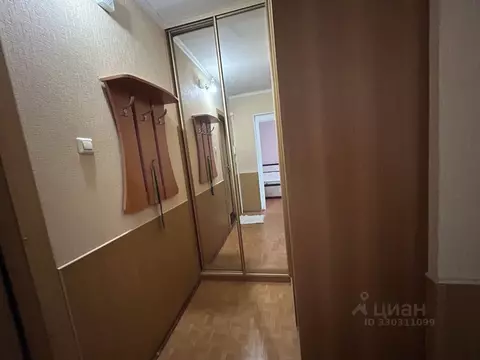 1-к кв. Самарская область, Тольятти ул. 70 лет Октября, 86 (35.0 м)