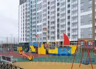 1-к кв. Санкт-Петербург ул. Чарушинская, 32 (35.0 м)