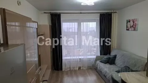 1-к кв. Москва Кольская ул., 8к2 (20.0 м)