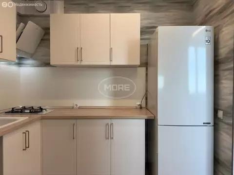 2-комнатная квартира: Калининград, бульвар Любови Шевцовой, 51 (45 м)