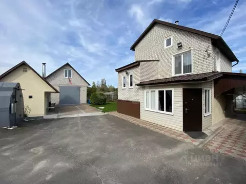 Дом в Брянская область, Брянск Рассвет садовое общество, 2 (42 м)