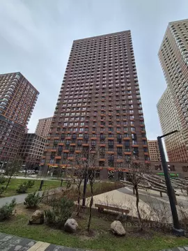 2-к кв. Москва Очаковское ш., 5к3 (53.0 м)