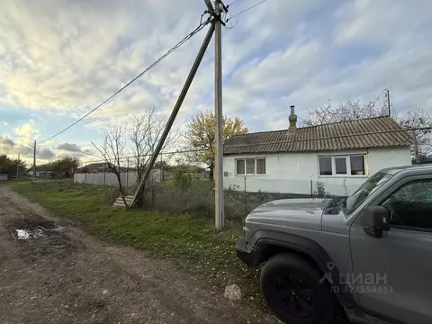 Дом в Ставропольский край, Шпаковский муниципальный округ, с. Надежда ...