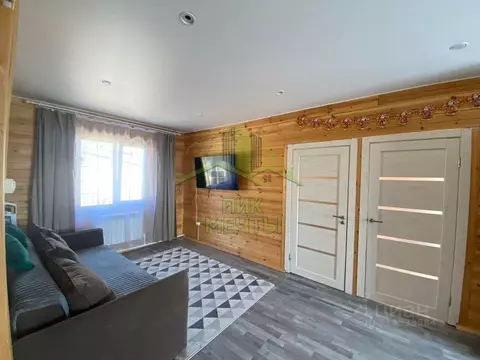 Дом в Бурятия, Улан-Удэ Шамбала ДНТ,  (71 м)