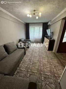 1-комнатная квартира: Улан-Удэ, Ключевская улица, 24 (31 м)