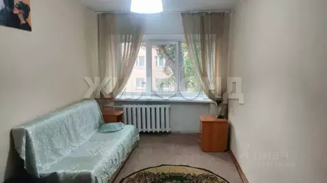 Комната Хакасия, Абакан просп. Ленина, 40 (14.6 м)