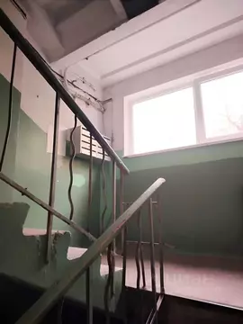 3-к кв. Свердловская область, Екатеринбург ул. Московская, 80А (58.0 ...