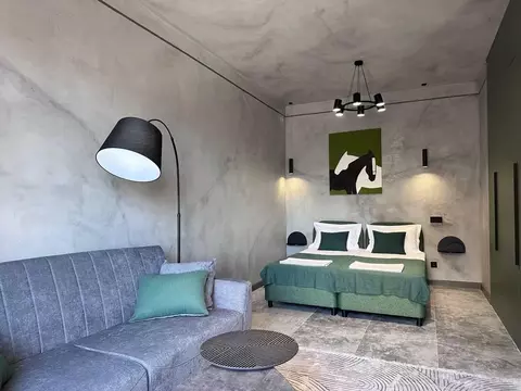 1-к кв. Дагестан, Махачкала ул. Ахмата-Хаджи Кадырова, 128 (45.0 м)