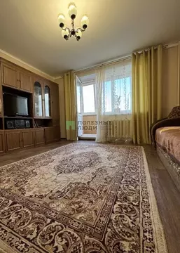 3-к кв. Курганская область, Курган ул. Белинского, 20 (64.0 м)