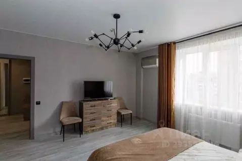 1-к кв. Ставропольский край, Минеральные Воды ул. Новоселов, 5А (10.0 ...