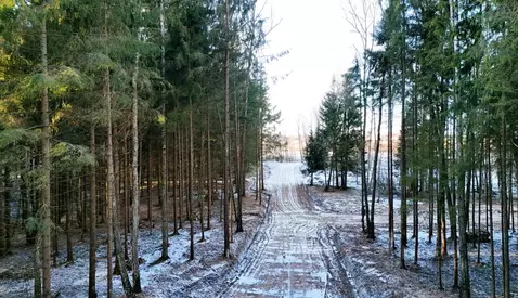 Участок в Московская область, Чехов муниципальный округ, д. Слепушкино ...