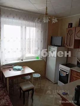 1-к кв. Ульяновская область, Ульяновск Ульяновский просп., 22 (37.0 м)