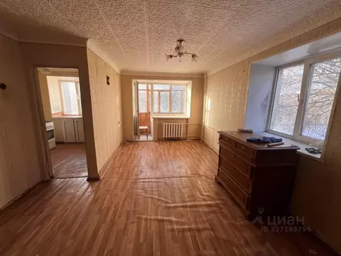 1-к кв. Башкортостан, Уфа ул. 40 лет Октября, 18 (30.9 м)