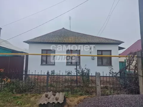 Дом в Курская область, Октябрьский район, Большедолженковский ...