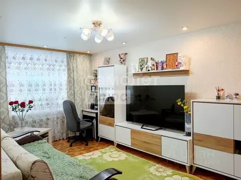 2-к кв. Сахалинская область, Южно-Сахалинск просп. Мира, 391А (44.2 м)