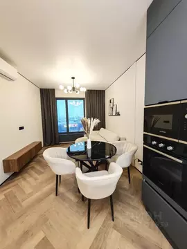 2-к кв. Москва Автозаводская ул., 26/1 (39.0 м)