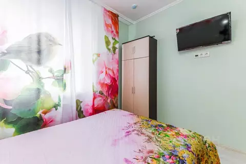 Комната Москва Коломенский проезд, 10А