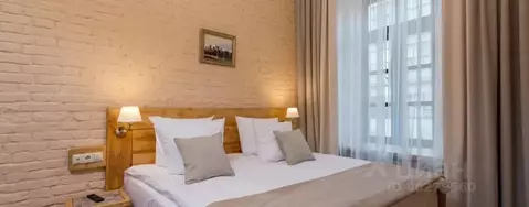 Комната Москва ул. Маросейка, 2/15С1