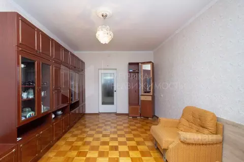 3-к кв. Тюменская область, Тюмень ул. Свердлова, 16 (80.0 м)