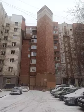 4-к кв. Коми, Сыктывкар Первомайская ул., 29/1 (131.4 м)