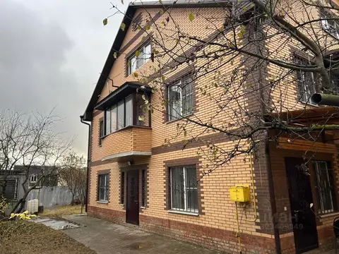 Дом в Москва Победа СНТ, 12 (400 м)