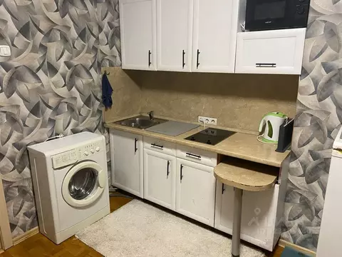 Студия Красноярский край, Красноярск ул. Вильского, 34 (22.0 м)