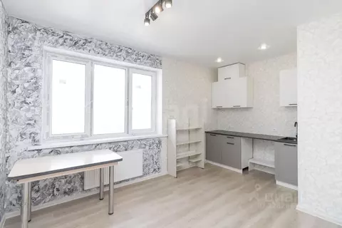 2-к кв. Тюменская область, Тюмень ул. Тальниковая, 3 (48.8 м)