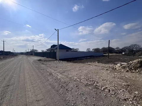 Участок в Приморский край, с. Михайловка ул. Михайловская, 11 (156.0 ...