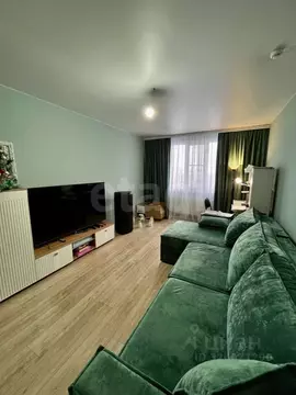 3-к кв. Воронежская область, Воронеж ул. Серафима Саровского, 179 ...