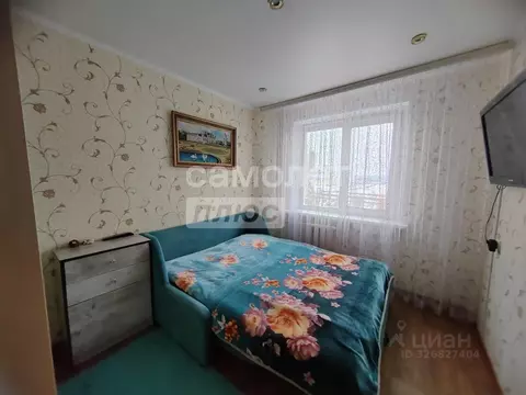 3-к кв. Орловская область, Орел ул. Алроса, 7 (71.0 м)