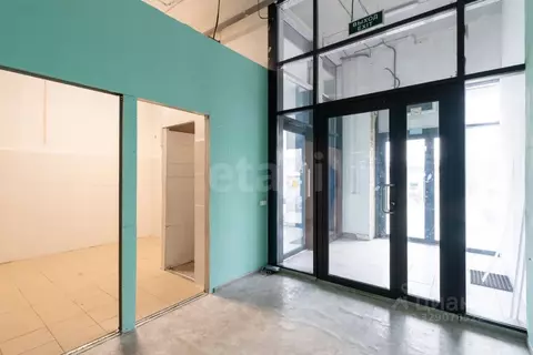 Помещение свободного назначения в Новосибирская область, Новосибирск ...