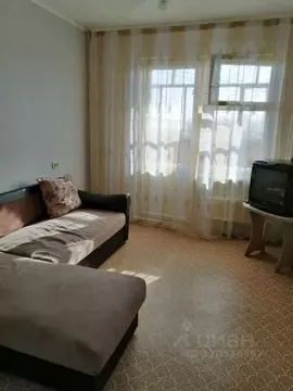 1-к кв. Татарстан, Набережные Челны пос. ЗЯБ, 14-й комплекс, 12 (30.0 ...