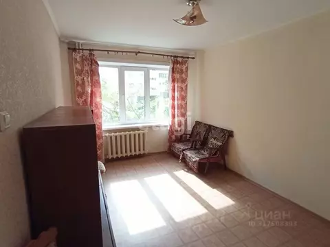 1-к кв. Сахалинская область, Южно-Сахалинск Комсомольская ул., 257А ...