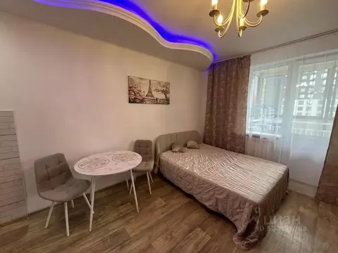 Студия Московская область, Реутов Юбилейный просп., 67 (29.4 м)