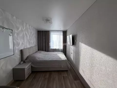 2-к кв. Нижегородская область, Дзержинск просп. Циолковского, 79 (44.0 ...