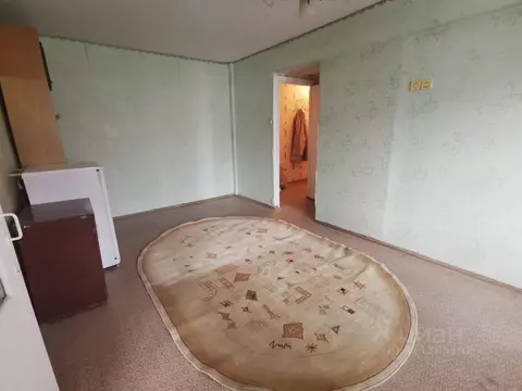 2-к кв. Брянская область, Брянск ул. Брянской Пролетарской Дивизии, 9 ...