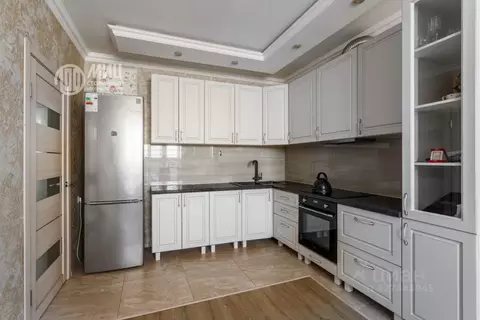 2-к кв. Московская область, Котельники Новые Котельники мкр, 18 (59.0 ...