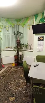 2-к кв. Москва ул. Борисовские Пруды, 13к1 (51.0 м)