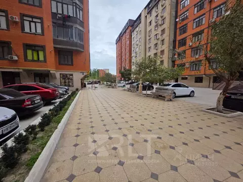 6-к кв. Дагестан, Махачкала ул. Магарамкентская, 15А (190.0 м)