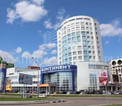 3-к кв. Кемеровская область, Новокузнецк ул. Тольятти, 46А (150.0 м)