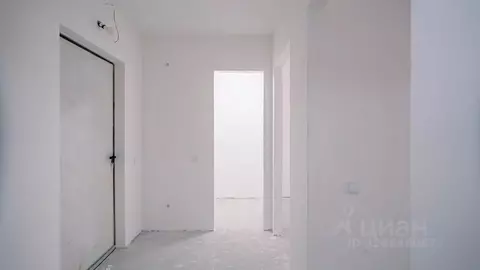 2-к кв. Ленинградская область, Мурино Всеволожский район, ул. Шоссе в ...