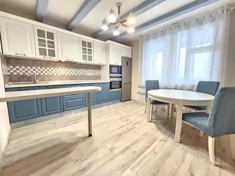 2-к кв. Московская область, Люберцы Красная Горка мкр, просп. ...