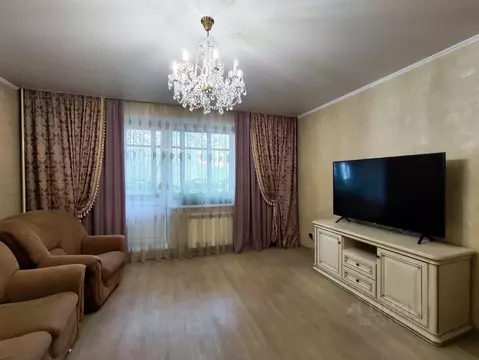 3-к кв. Алтайский край, Барнаул ул. Солнечная Поляна, 3 (62.2 м)