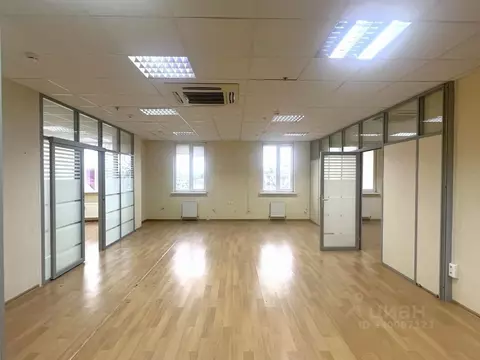 Офис в Краснодарский край, Краснодар Центральный мкр, ул. Советская ...