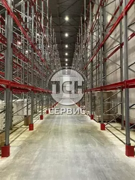 Склад в Московская область, Ленинский городской округ, Горки Ленинские ...