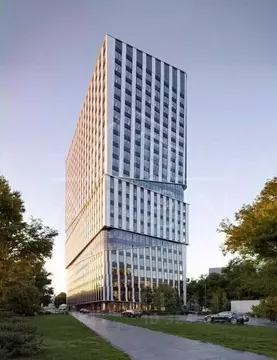 Офис в Москва Полесский проезд, 16 (225 м)