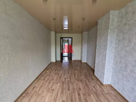 2-к кв. Ярославская область, Ярославль пос. Нижний, ул. 3-я Ляпинская, ...