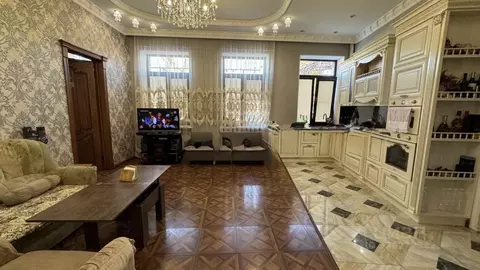 Дом в Северная Осетия, Владикавказ Интернациональная ул., 19 (144 м)