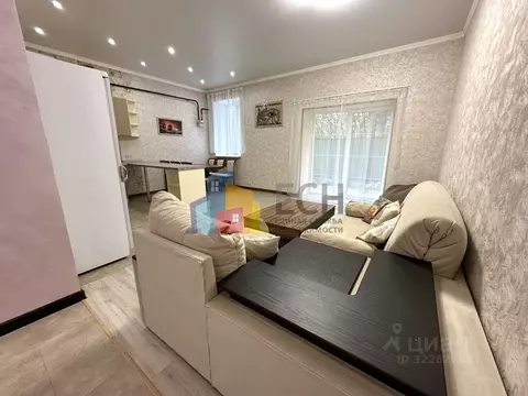 2-к кв. Тульская область, Тула ул. Галкина, 254к2 (61.6 м)